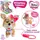 Мягкая игрушка интерактивная Собака Bambi M 4283 UA