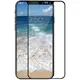Защитное стекло TOTO 5D Full Cover Tempered Glass iPhone X/XS/11 Pro Black