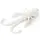 Baffi Fly 1.5" (10pcs.), #009 - White