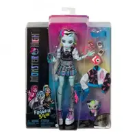 Кукла игровая Фрэнки HHK53 27 см