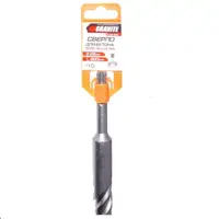 Свердло для бетону GRANITE SDS-PLUS S4 22х800 мм (0-22-800)