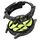Чехол Spigen для Galaxy Watch 7 (44mm) - Rugged Armor, Matte Black (ACS08337)