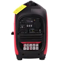 Інверторний генератор бензиновий Ranger Kraft 3001 RA-7761 2.8 кВт