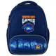 Рюкзак школьный каркасный GoPack Education Game On GO24-597M-5 12.5 л