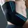 Налокітники Power System PS-6020 Elbow Support Evo Black/Blue (пара) M