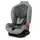 Автокресло El Camino Talisman ME-1065-Light-Gray