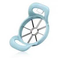 Нож для яблок Ardesto Fresh AR4016 16.5 см голубой