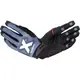 Перчатки для кроссфита MAD MAX CROSSFIT MXG 102, Black/Grey XL