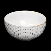 Супниця Stenson MС5126-1 15x7.5 см