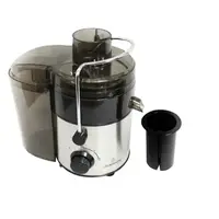 Электрическая Соковыжималка Crownberg CB-3402
