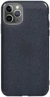 Чехол-накладка TOTO TPU Shine Case Apple iPhone 11 Pro Black