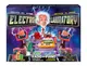 Электронный конструктор "Electro Laboratory. Radio+Piano" Danko Toys ELab-01-03