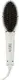 Керамическая расческа-выпрямитель Gemei GM-2993 с Led дисплеем White