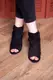 Женские босоножки Fashion Jackson 1566 39 размер 25 см Черный
