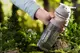 Бутылка для воды Ardesto Smart bottle AR-2204-TG 1 л бежевая