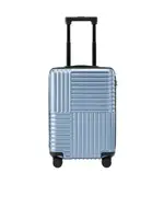 Валіза Xiaomi Ninetygo HIMALAYA Luggage 20` Light Blue (6941413219969)