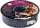 Форма для выпечки с двумя основами Maxmark MK-SET130G 26 см
