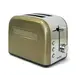 Тостер Silver Сrest STS-850-С1-gold 850 Вт