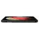Чехол Spigen для Samsung Galaxy S21 Ultra - Liquid Air, Pencil Edition, Black (ACS02831)