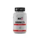 Предтренировочный комплекс MST Guarana 22%, 120 капсул