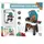Игровой набор инструментов B-8131 55х26х66,5 см