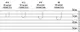 Крючки Brain Ultra Akinak #8 (20шт/уп) (1858-52-55)