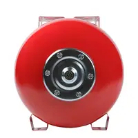 Гидроаккумулятор горизонтальный 50л WETRON HTw50 (779223)