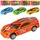 Машинка инертная Auto Mir AS-2472 10,5 см