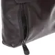 Мужская кожаная сумка Borsa Leather K17859-brown