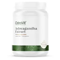 Натуральная добавка OstroVit Vege Ashwagandha Extract, 100 грамм