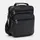 Мужская кожаная сумка Borsa Leather K16685-3bl-black