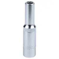 Насадка шестигранная длинная 1/4" 5мм CrV ULTRA (6062052)