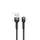 Кабель USB Remax Lightning RC-124i-black 1 м черный