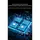 Держатель Auto open-close Transparent Wireless Charger C19 |15W, RGB|