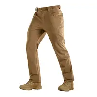Soft Shell M-Tac штани Winter Coyote зимние штаны M-Tac Coyote для военных Штаны зима Soft Shell для ВСУ 2XL