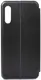 Чехол-книжка TOTO Book Rounded Leather Case Xiaomi Redmi 9A Black