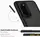 Чехол Spigen для Samsung Galaxy S20 Plus Ciel Color Brick, Black (ACS00767)