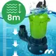 Дренажный насос для грязной и чистой воды 570Вт 18000л/ч MalTec (Польша)
