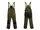Штаны зимние Delphin Winter CRUISER 5T р.L