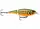 Воблер Rapala X-RAP JOINTED SHAD 13 в цвете SCRR (XJS13 SCRR)