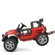 Детский электромобиль Джип Bambi Racer M 4282EBLR-3 до 30 кг