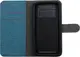 Чехол-книжка TOTO Book Silicone Slide Universal Cover 5,6" (№4) Blue