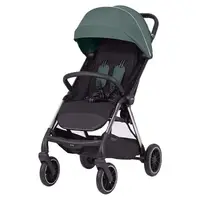 Коляска прогулочная Carrello Delta 2024 CRL-5517 (jungle green)