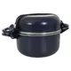 Набор посуды Gimex Cookware Set induction 8 предметов Bule (6977228)