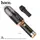 Автомобільний пилосос HOCO multifunctional car vacuum cleaner DI31 |6kPa, 150ml, Power bank|