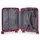 Валіза Semi Line 20" (S) Magenta (T5796-1)