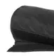 Пом'якшувальна накладка на гриф Power System PS-4036 Bar Pad Black (d7)