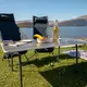 Стол кемпинговый Vango Birch 120 Table French Oak (TBPBIRCH F14086)