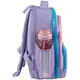 Рюкзак школьный GoPack Education Fairytale Unicorn GO25-597M-3 12.5 л