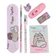 Набор канцелярский YES Pusheen 450251 7 предметов